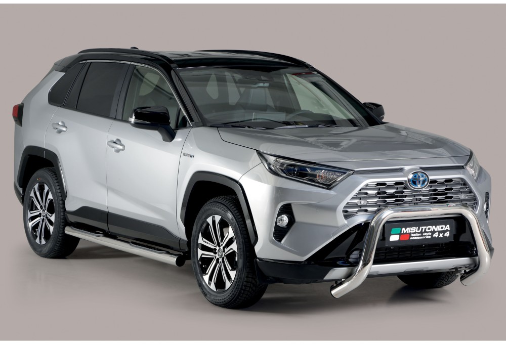 Toyota Rav4/Hybrid 2019
